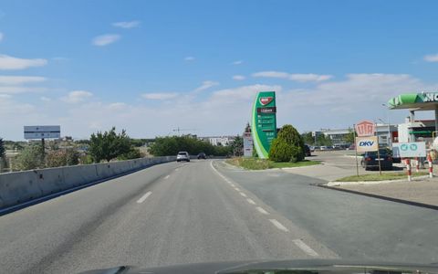 Vand teren in Constanta zona Boreal