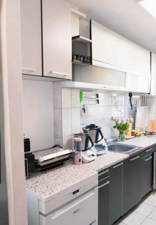 Apartament 2 camere zona Piața Hermes din Gheorgheni – fotografia 1 din 8