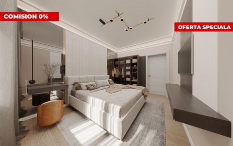 TVA inclus | Apartament 3 Camere Trivale | 76 mp Utili | Bloc Nou