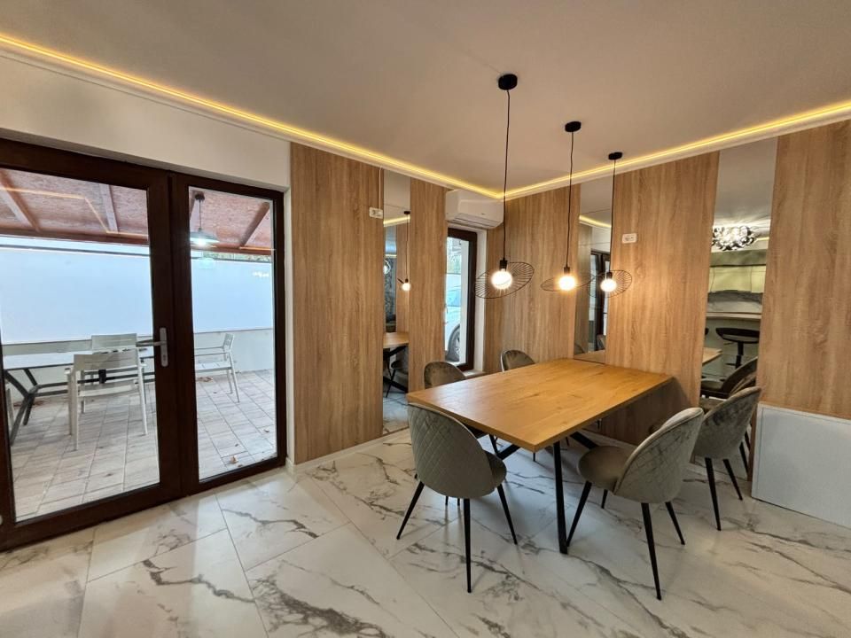 Casa P+1, 191 mp utili, 400 mp teren, cartier Romanesti, zona Unitatea Militara – fotografia 4 din 15