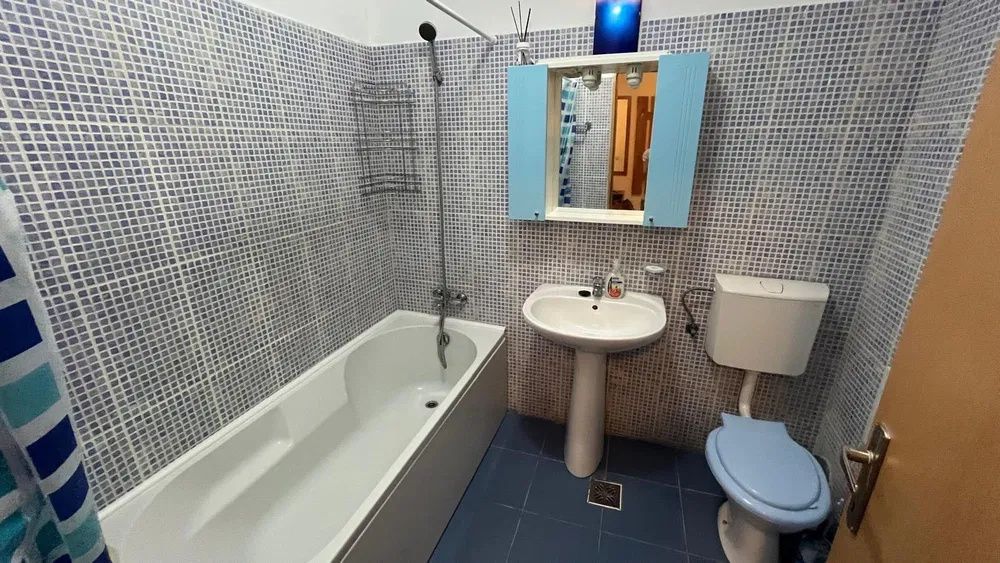 Apartament 2 Camere, Parcare Inclusă | Baciu, Zona Jupiter – fotografia 5 din 5