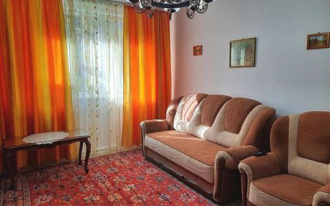 Apartament 3 camere -70mp -Etaj 2-Auchan Titan