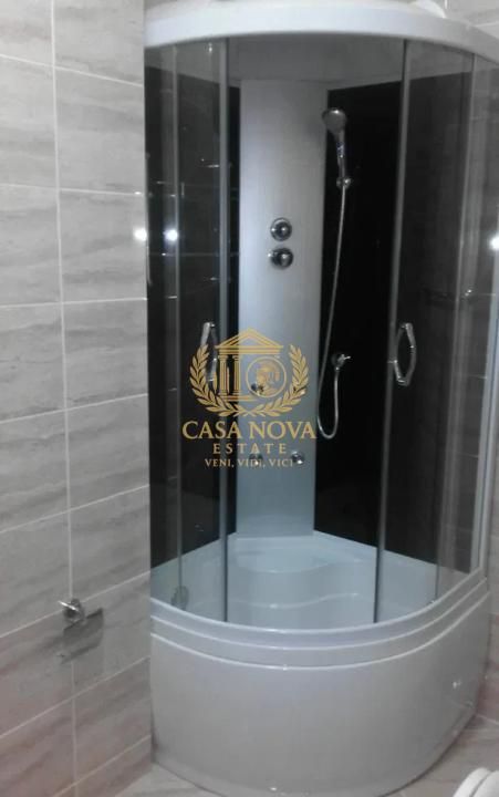 Apartament 3 camere 80mp, zona Centrala, finisaje moderne – fotografia 7 din 8