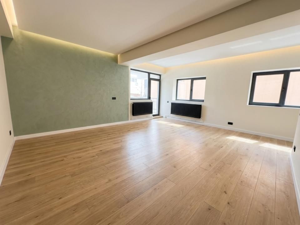 Vila de închiriat Lacul Tei – fotografia 5 din 12