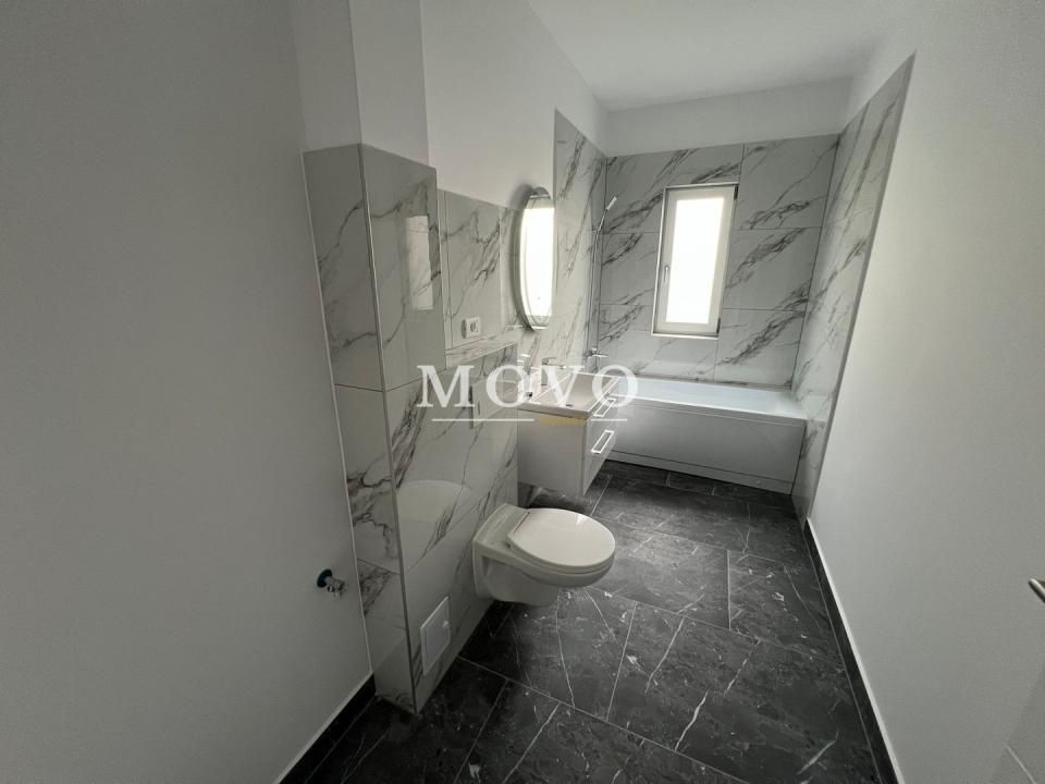 Apartamente 2 camere decomandate | Gradina | Strada asfaltata | Giroc – fotografia 4 din 7