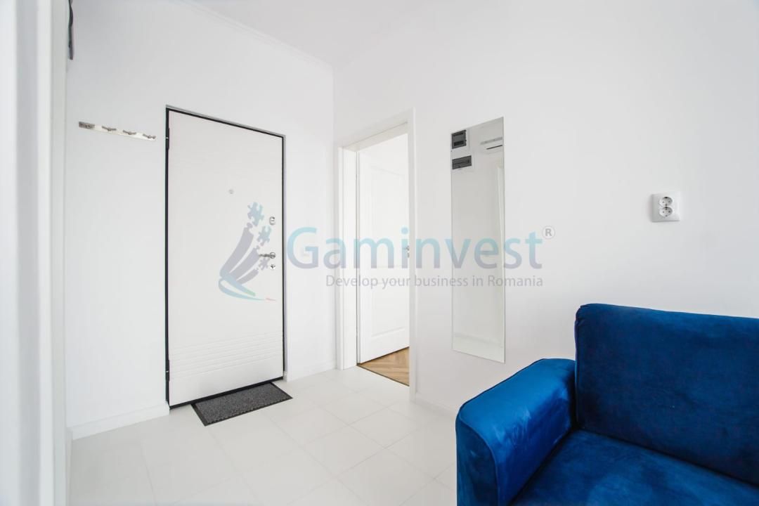 Apartament de inchiriat in Oradea cu 2 camere, zona str. Facliei – fotografia 6 din 9