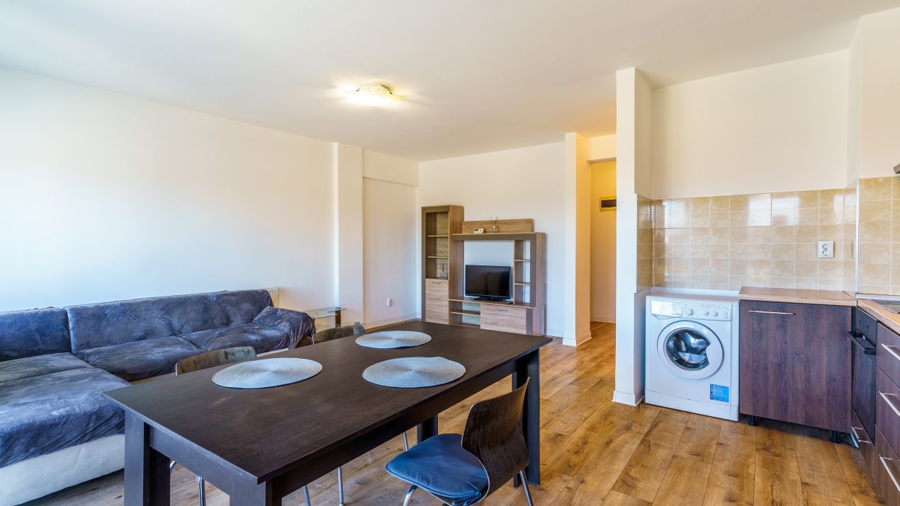 Apartament 3 camere de vanzare, Zona Gheorgheni, Iulius Mall + parcare – fotografia 5 din 20