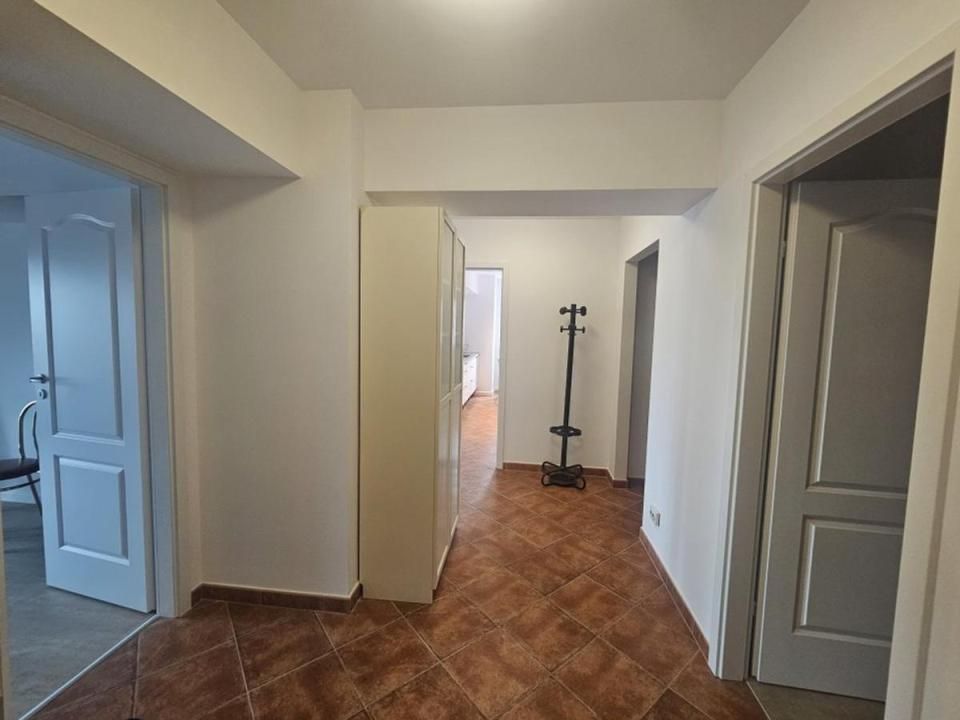 4 Camere | Decebal | Metrou | Parcare | Centrala | x2 Balcoane – fotografia 14 din 14
