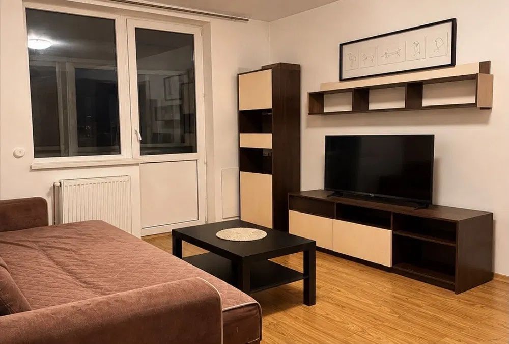Gara de Nord-metrou 1 minut | 2 camere | centrala proprie – fotografia 1 din 5