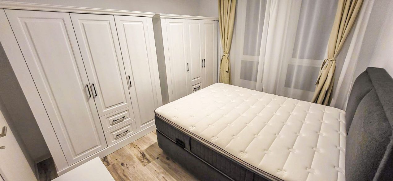 Apartament cu 2 camere si curte privata de inchiriat - Giroc – fotografia 6 din 12