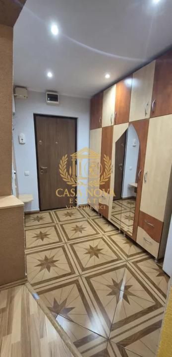 Apartament 2 camere 40mp, balcon 4mp, etaj intermediar, zona Big Belly – fotografia 8 din 10