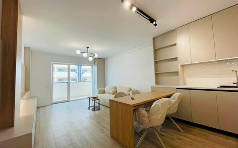 Apartament 2 camere | 53mp + 10mp balcon | Eroilor - blocurile albe
