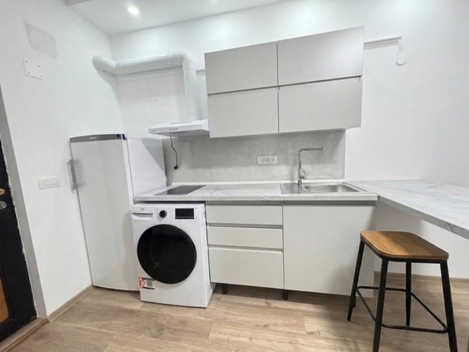 Garsonieră de închiriat pe termen lung în zona CET – renovată complet – fotografia 3 din 7