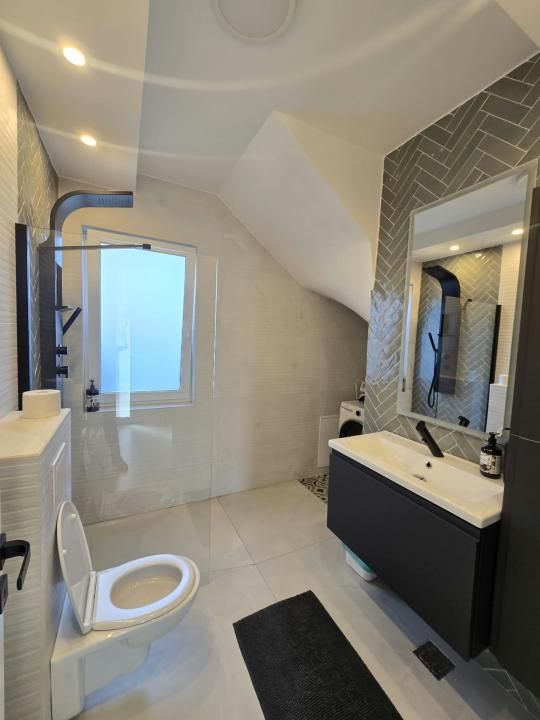 Duplex mobilat premium | 4 camere | zona Terra, Florești – fotografia 11 din 12