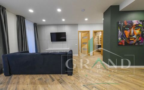 Apartament Ultracentral | 2 Camere | Strada Motilor