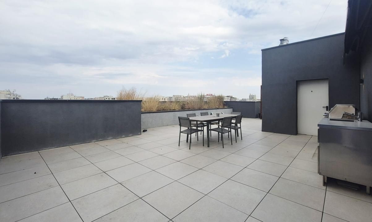 Penthouse duplex 3 camere cu terasă de 144 mp și 2 parcări – Dacia, Viitorului – fotografia 4 din 18