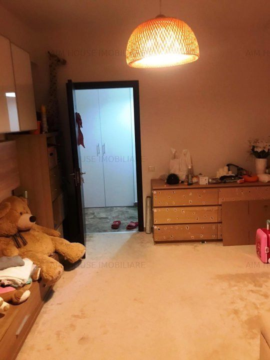 Militari Pacii-Apartament 3 camere decomandat-2 grupuri sanitare – fotografia 14 din 16