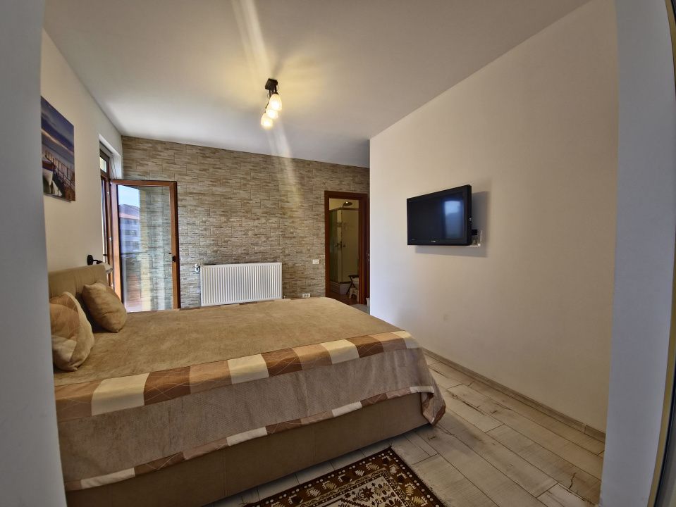 Compozitorilor apartament 3 camere Decomandat suprafata totala de 114 mp – fotografia 22 din 38