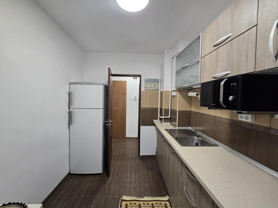 INCHIRIERE apartament 2 cam, modern, Nord-Cameliei – fotografia 12 din 21