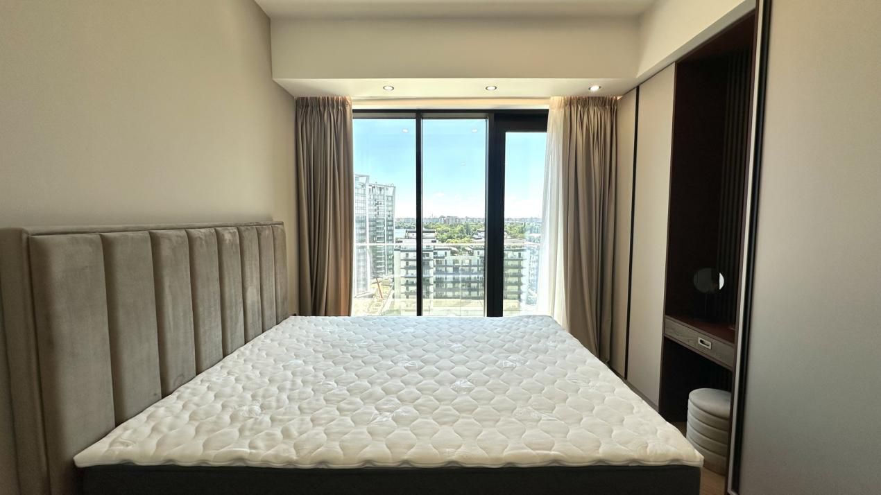3 Camere | BHB Avenue | Vedere la lac | Prima inchiriere – fotografia 16 din 40