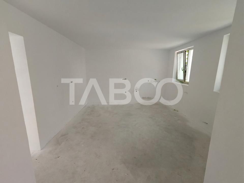 Casa spatioasa - aer curat si priveliste spre munti - teren 1203 mp – fotografia 17 din 29