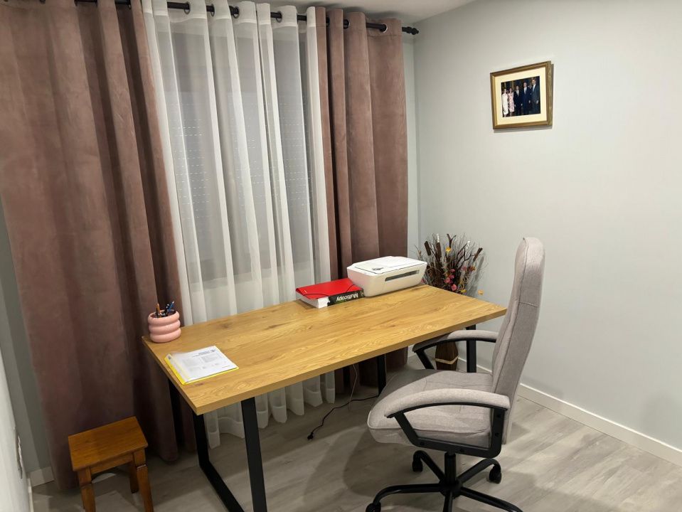 Casa de Lux cu 5 camere pe colina 1000 mp – CETATE SKIT Panorama spectaculoasă – fotografia 14 din 26