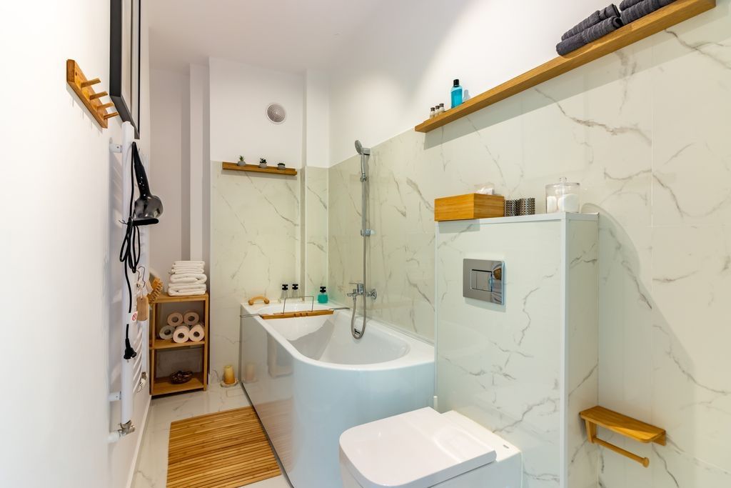 Apartament 4 camere | Cismigiu - Parc Izvor | 125 mp utili – fotografia 12 din 16