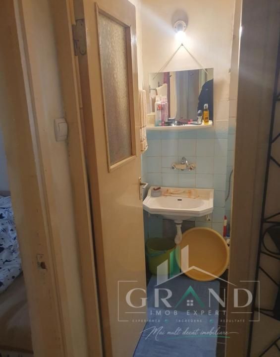 3 camere decomandat | 2 bai | Parter | Manastur – Str. Izlazului – fotografia 5 din 5