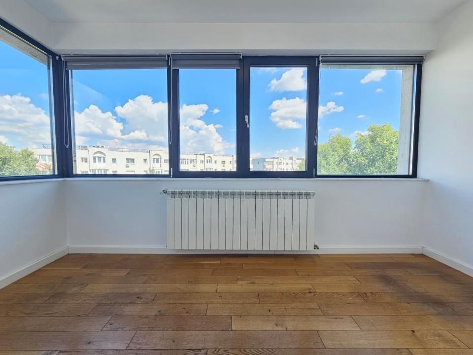 Apart 2 camere 68m2 | Bloc Boutique - Aviatiei | Partial Mobilat | Metrou - Mall – fotografia 5 din 17