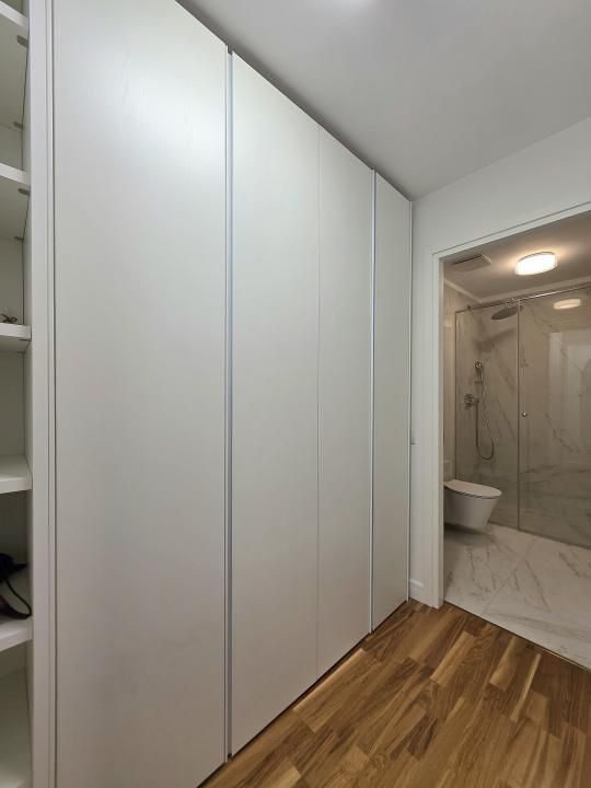 H Victoriei 139 | 84 sqm Apartment - Mixed View | 3 Rooms + 3 Balcony – fotografia 38 din 68