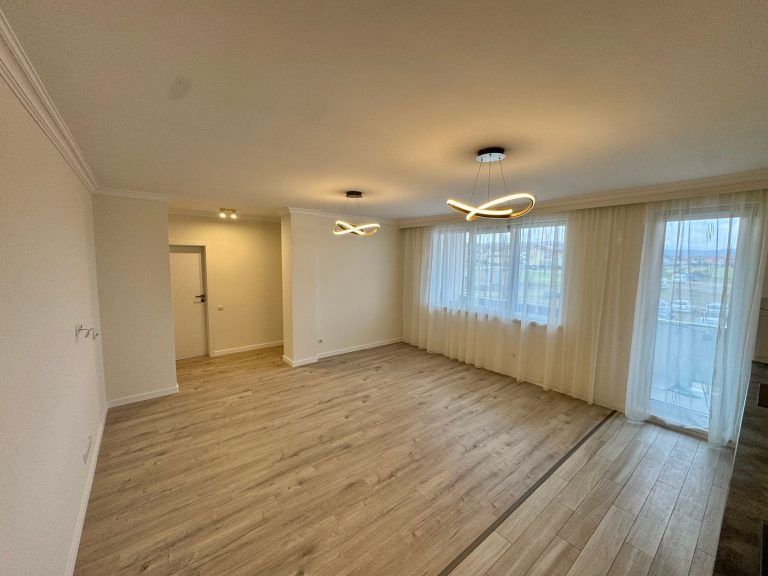 Apartament 4 camere | 85mp | etaj 1 | zona Tăuțului / Subcetate / Poligon – fotografia 1 din 11