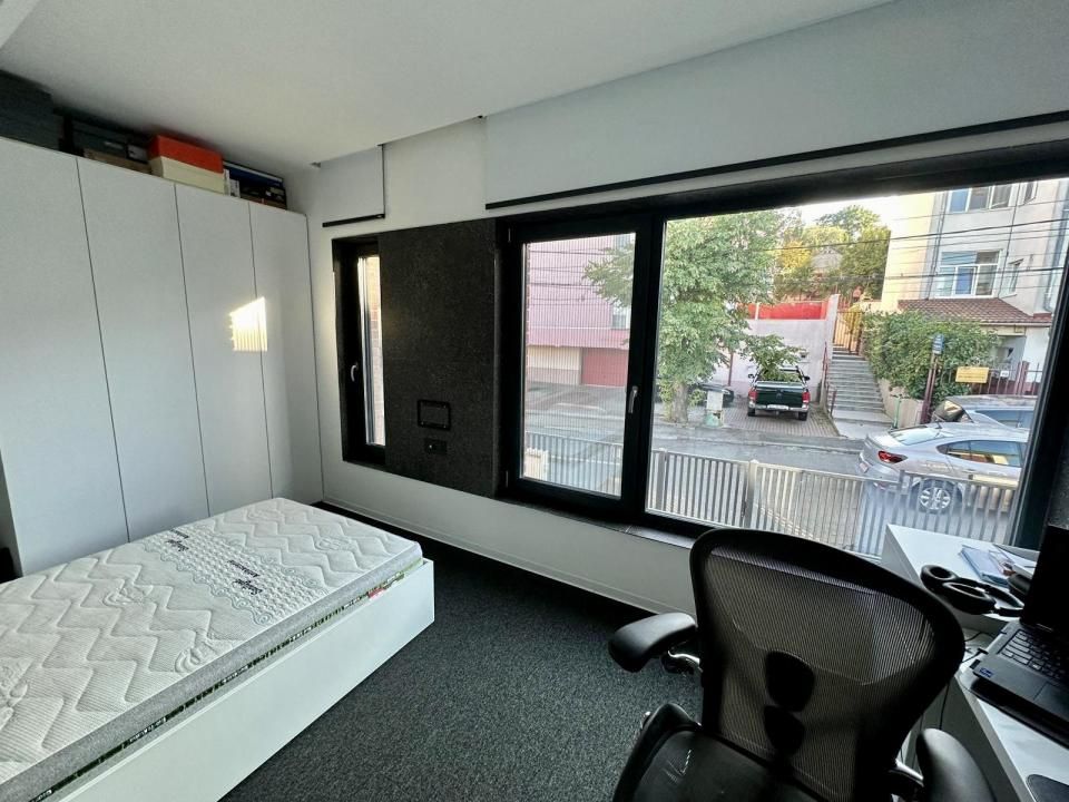 Duplex cu vedere panoramică – Andrei Mureșanu, aproape de centrul orasului – fotografia 8 din 10