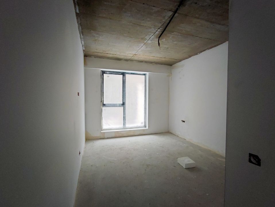 Apartament 2 camere, etaj 1, bloc nou, Palazu Mare – fotografia 2 din 7