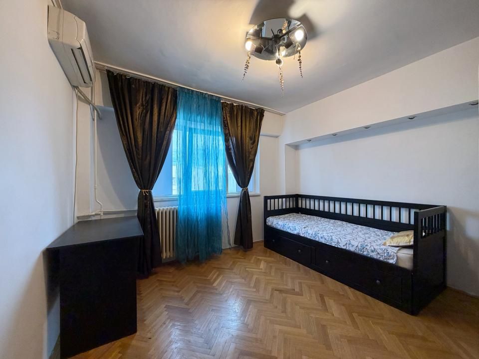 Apartament cu 4 camere de inchiriat – Turda, langa Parcul Regina Maria – fotografia 8 din 15