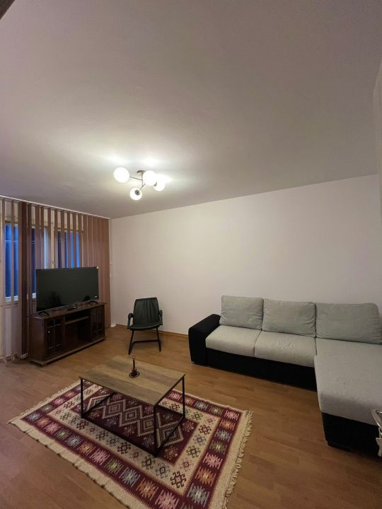 2 Camere de inchiriat | Berceni - Grand Arena | Metrou | Mobilat – fotografia 2 din 11