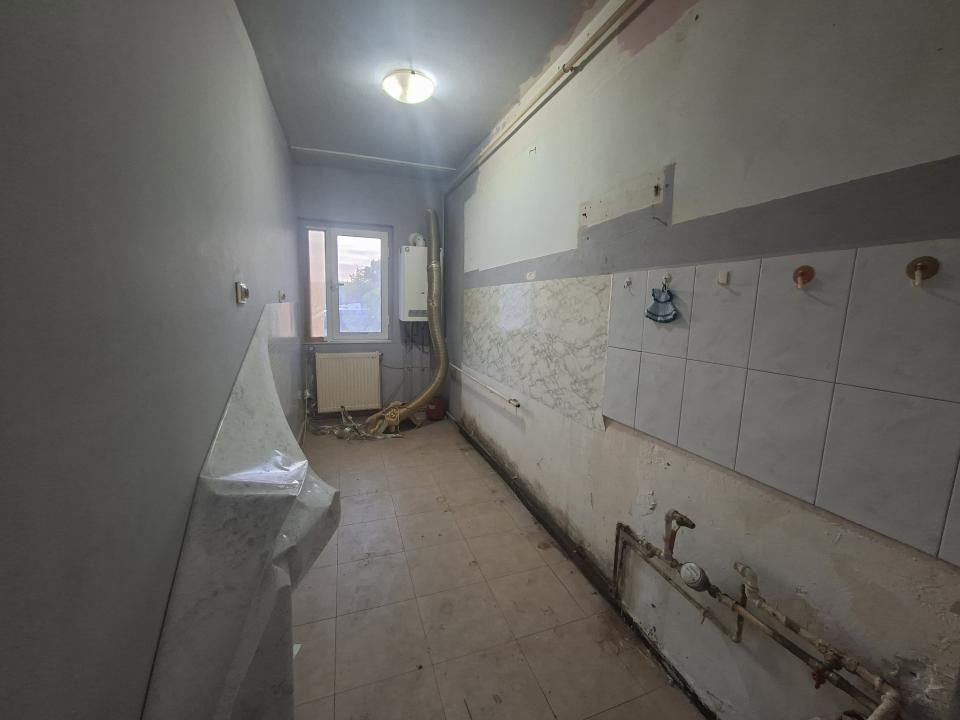 Lunca Cetatuii - Blocuri Ciurea - apartament 1 camera, decomandat, model mare – fotografia 8 din 11
