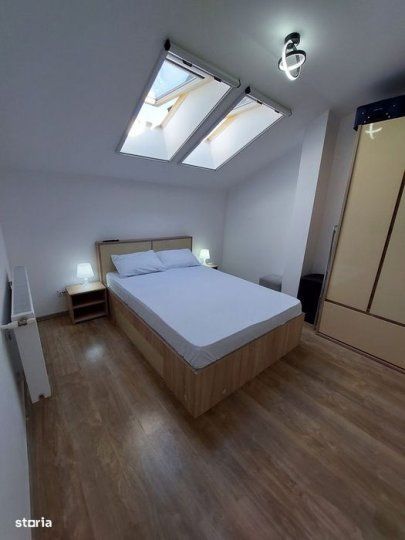 2 Camere de inchiriat | Salajan | Metrou | Pet Friendly | Centrala | Parcare | – fotografia 1 din 13