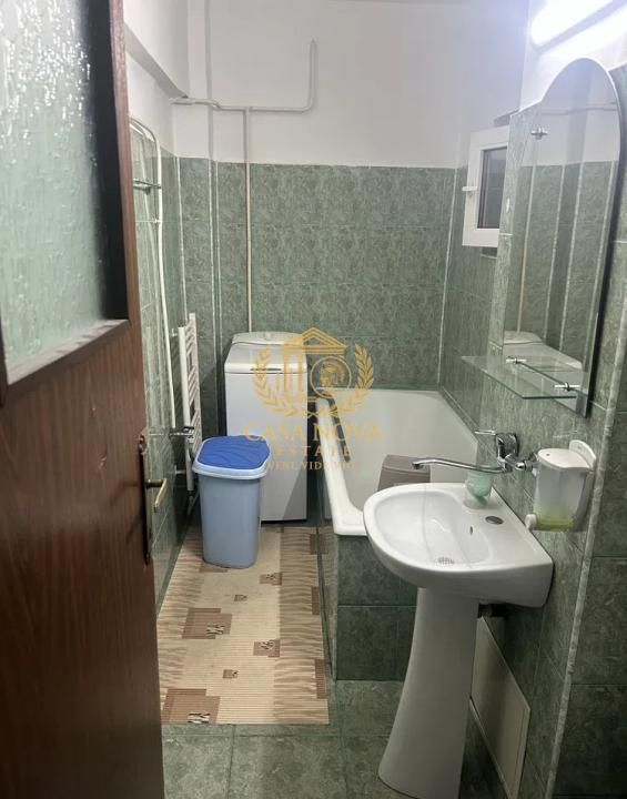 Apartament 1 camera 40mp, pet friendly, zona Piata Cipariu – fotografia 4 din 8