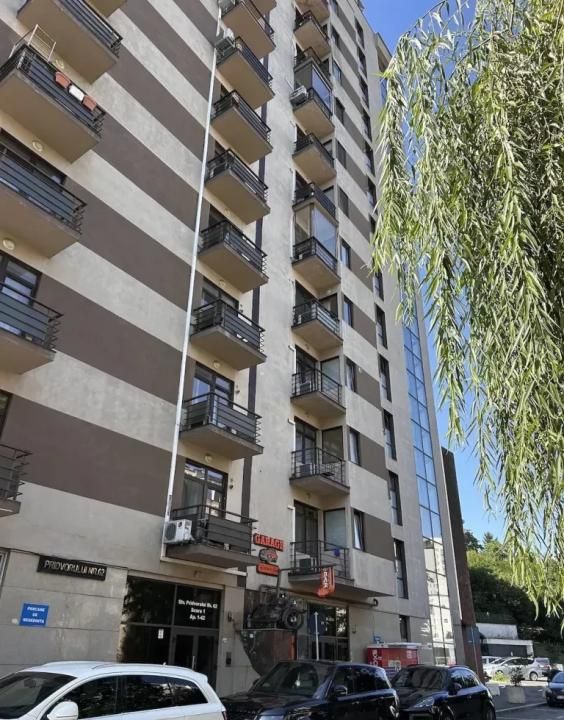 Garsoniera de inchiriat | Tineretului | Centrala | Pet-friendly | Metrou – fotografia 10 din 10