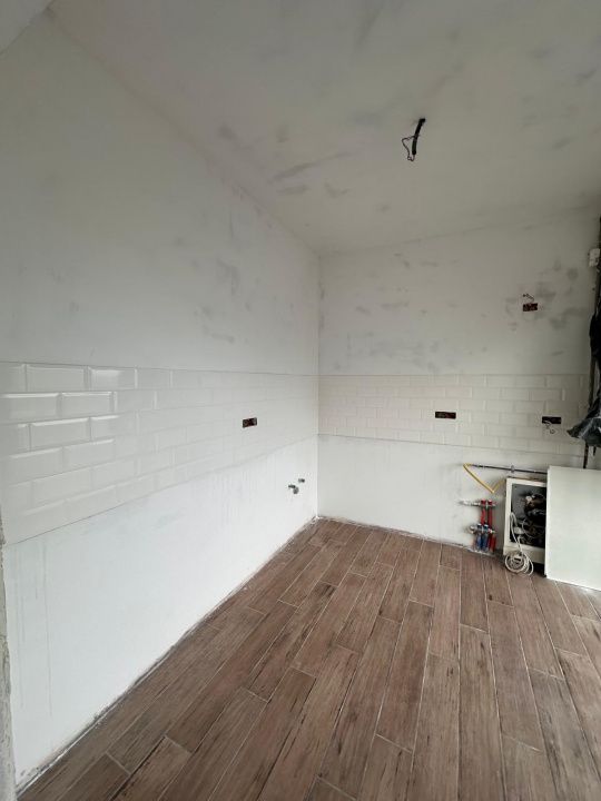 Apartament 3 camere de vanzare |Tomis Nord – Campus | Bloc Nou | Parcare Inclusă – fotografia 6 din 12