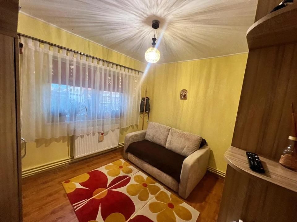 Apartament 2 camere Zona Km 4-5 – fotografia 6 din 10