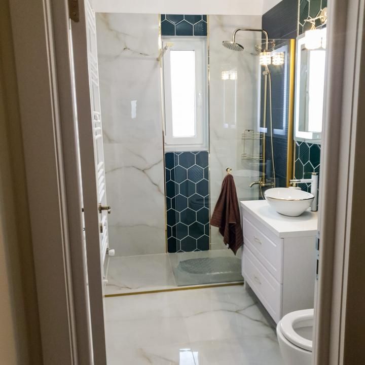 Apartament 2 camere decomandate, MODERN, 58.5 mp, parcare, zona Centrala! – fotografia 7 din 9