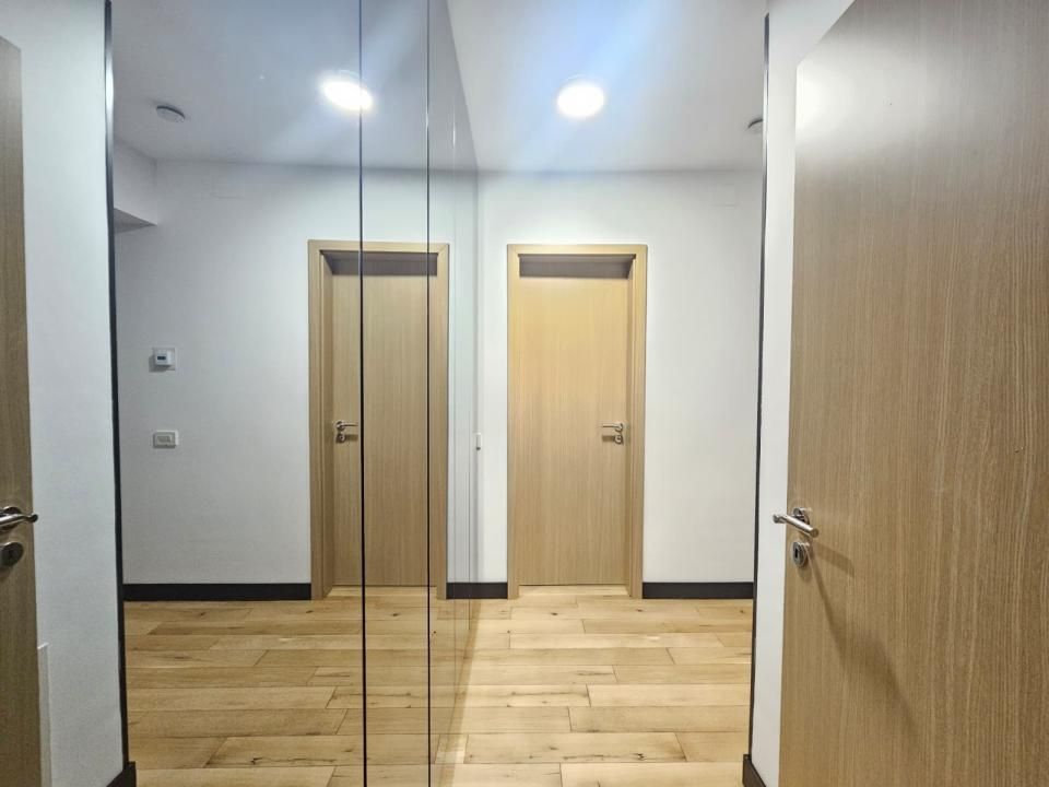 Premium | Apart 3 camere 81m2 + Loc Parcare Subteran | Aviatiei Apartaments – fotografia 8 din 21