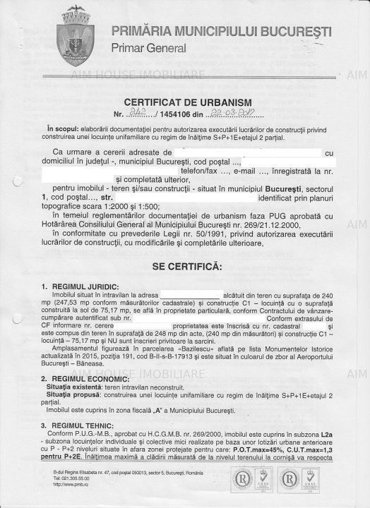 Damaroaia-Teren cu dubla deschidere – fotografia 8 din 8