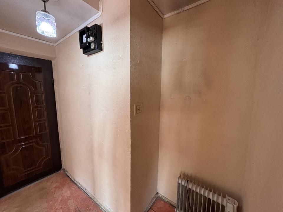 2 Camere - Teiul Doamnei - Bloc Reabilitat - Credit sau Cash – fotografia 9 din 14