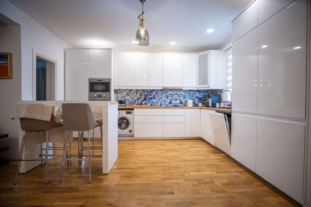 Apartament 5 Camere cu Vedere la Mare | Un Stil de Viață Exclusiv – fotografia 21 din 72