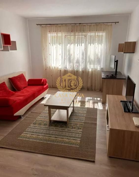 Apartament 2 camere 5m4p, balcon 6mp, parcare, zona Sigma – fotografia 2 din 5