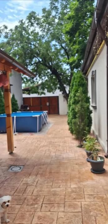 Casa individuala 180 mp utili, 500 mp teren - Timisoara – fotografia 2 din 9
