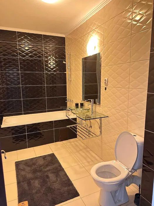 Apartament 2 camere, 50 mp, cu parcare | Str. Stadionului, Florești – fotografia 7 din 8