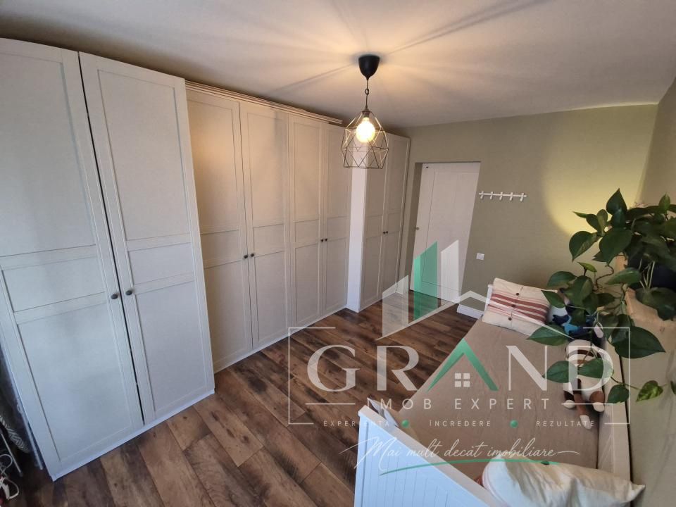 Ap 3 camere | Balcon | 78 mp | Donath Park – fotografia 5 din 17